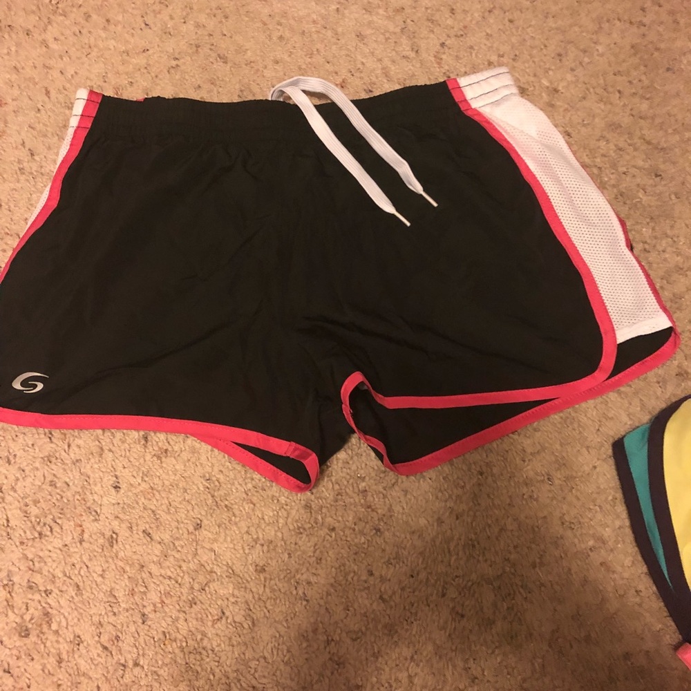 GTM sports wear shorts